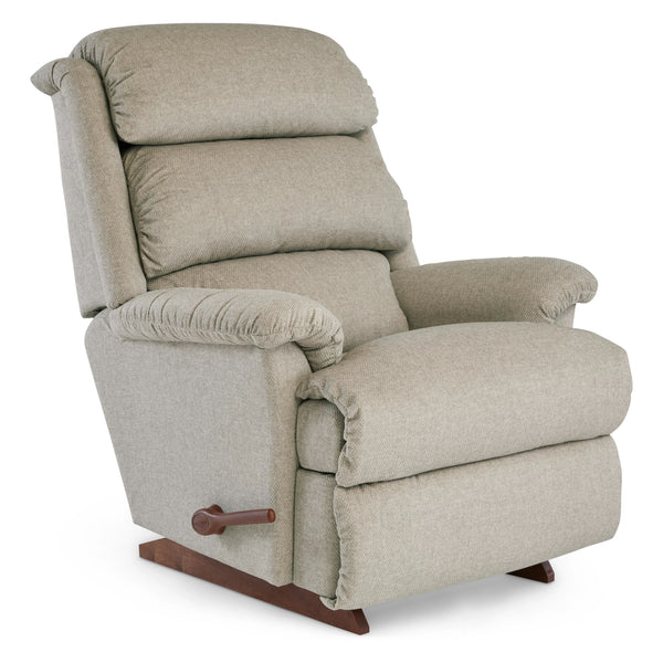 La-Z-Boy Astor Rocker Fabric Recliner 010519 D180632