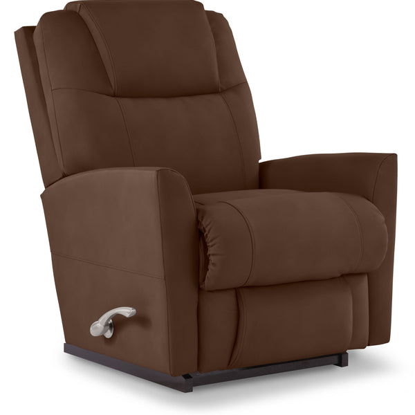 その他 Leonpocket5 La-Z-Boy Sparrow Rocker Leather Recliner 010712 LB202675