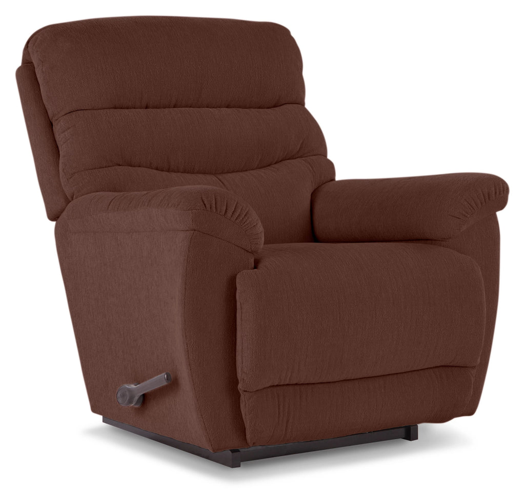 La-Z-Boy Joshua Rocker Fabric Recliner 010502 C202907