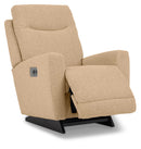 La-Z-Boy Kodie Power Rocker Recliner 10U715 D200946
