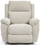 La-Z-Boy Joel Power Rocker Recliner 10X761 B180872