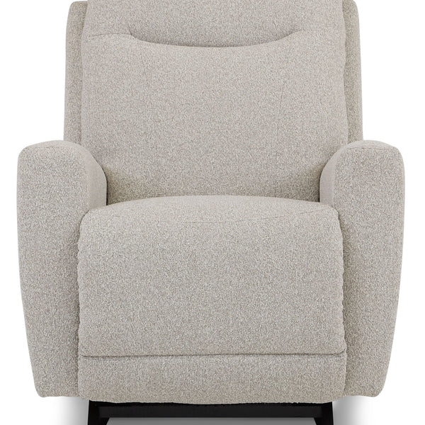 La-Z-Boy Kodie Rocker Fabric Recliner 010715 D200952