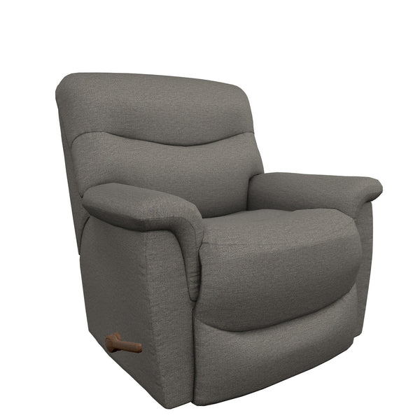 La-Z-Boy James Rocker Recliner 010521 C181257