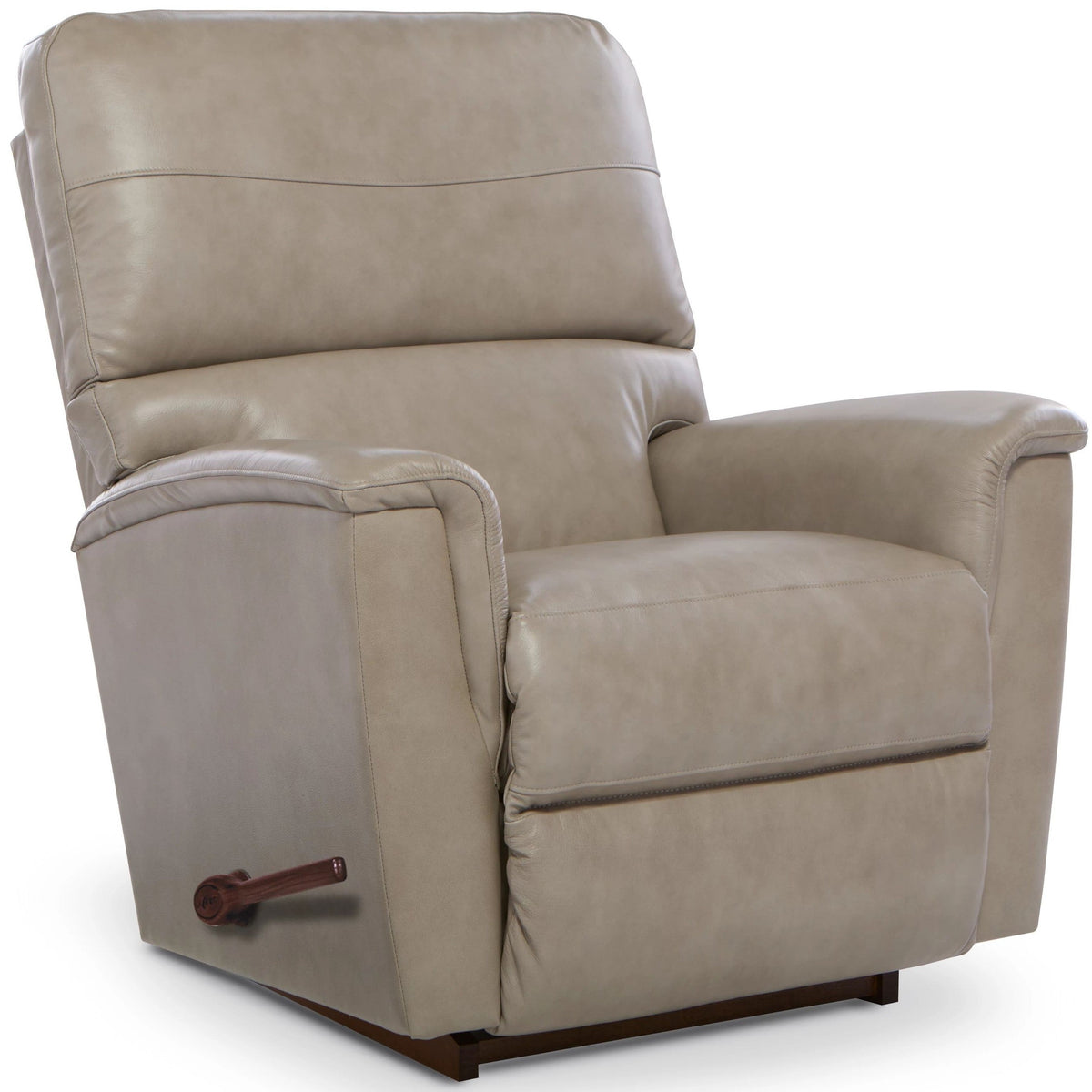 L avender　ビネオSCⅡ La-Z-Boy® Ava Ivory Power Reclining Sofa with Headrest and Lumbar