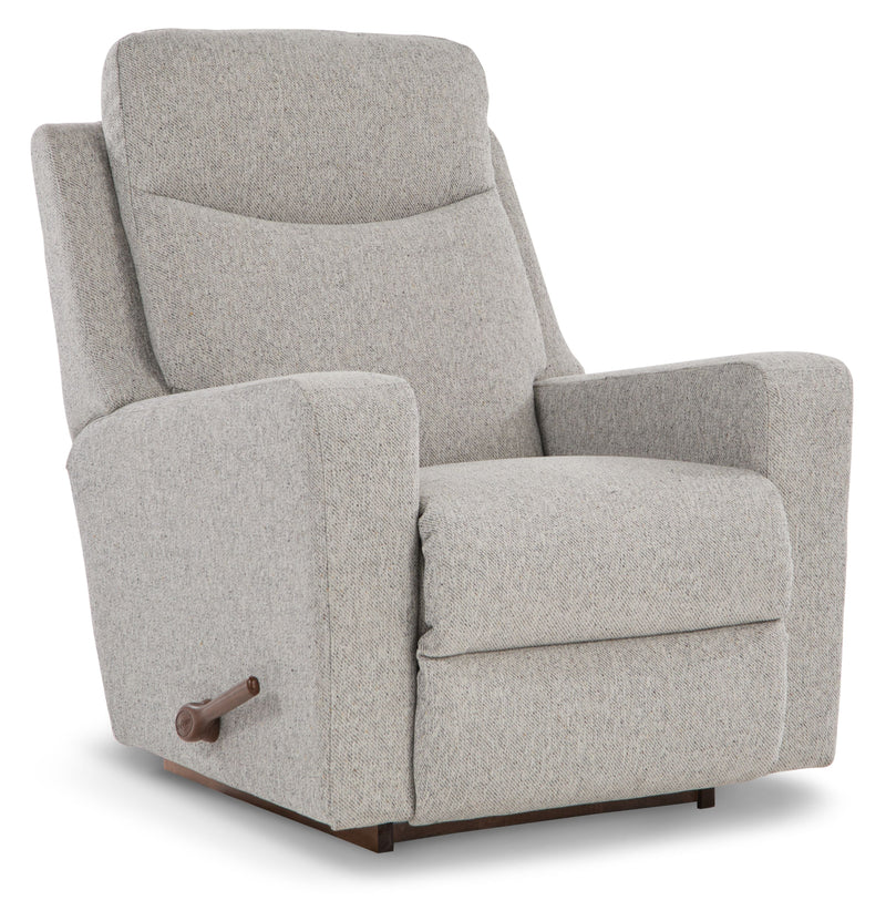 La-Z-Boy Emmons Rocker Recliner 010781 D203053
