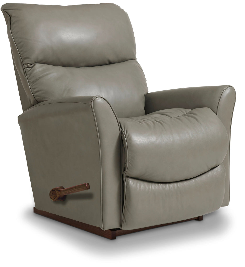 みっちょん 010766La-Z-Boy Morrison Rocking Recliner - Westco Home