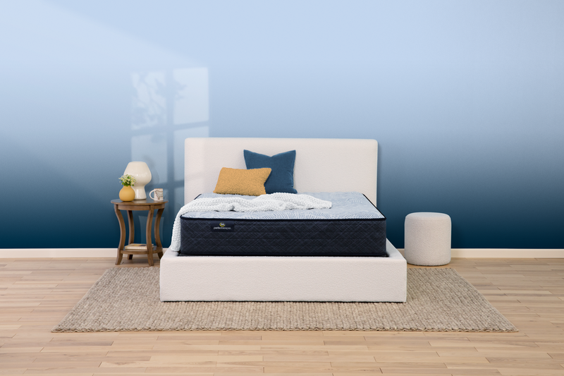 Serta Perfect Sleeper Mattress - Thumbnail 2