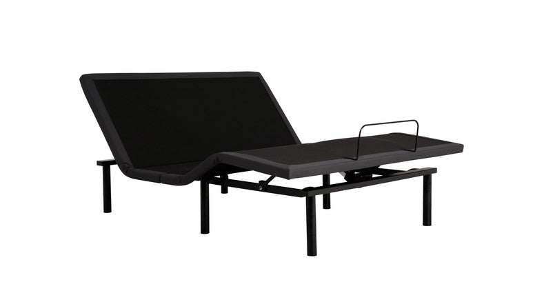 Baselogic™ Silver Adjustable Base