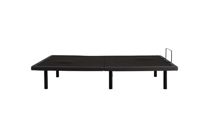 Baselogic™ Silver Adjustable Base
