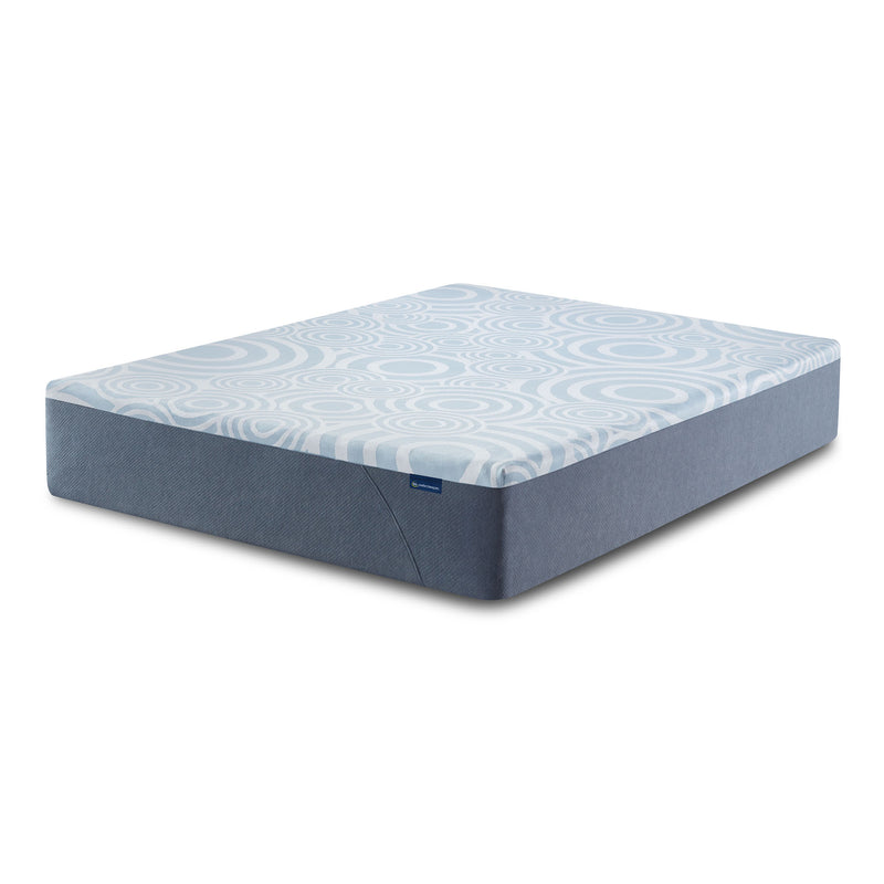 Splendid Slumber Medium 12"Profile