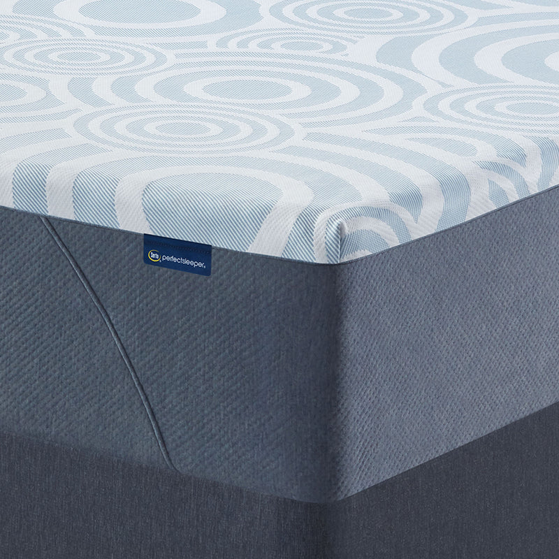 Splendid Slumber Medium 12"Profile
