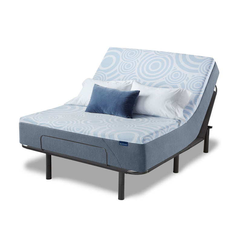 Splendid Slumber Medium 12"Profile