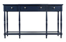 Stately Home 60" Console