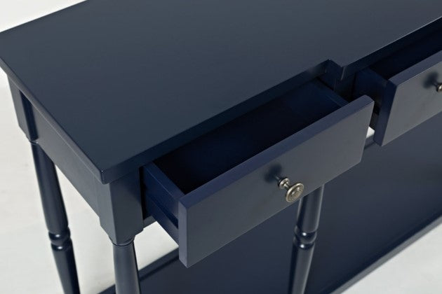 Stately Home 60" Console