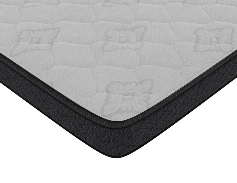 9" Euro Top by American Bedding