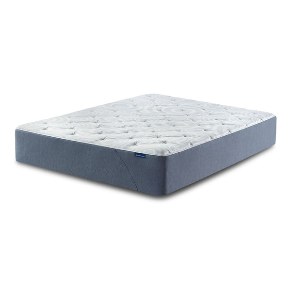 Tranquil Wave Plush 11" Profile