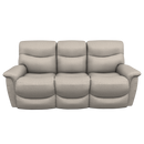 La-Z-Boy James Power Reclining Sofa U44521 C181262