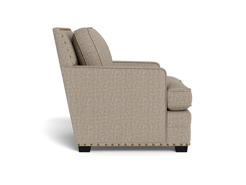 Universal Furniture Curated Stationary Fabric Chair 679503
