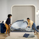 Renewed Relief Plush 12"Profile