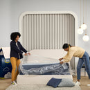 Renewed Relief Plush 12"Profile