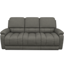 La-Z-Boy Greyson Power Reclining Sofa w/ Headrest & Lumbar X44530 LB193056