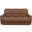 La-Z-Boy Greyson Power Reclining Sofa w/ Headrest & Lumbar X44530 LB193077