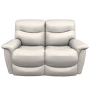 La-Z-Boy James Power Reclining Loveseat w/ Headrest & Lumbar X48521 C181233