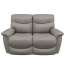 La-Z-Boy James Power Reclining Loveseat w/ Headrest & Lumbar X48521 C181254