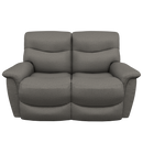 La-Z-Boy James Power Reclining Loveseat w/ Headrest & Lumbar X48521 C181257