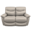 La-Z-Boy James Power Reclining Loveseat w/ Headrest & Lumbar X48521 C181262