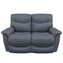La-Z-Boy James Power Reclining Loveseat w/ Headrest & Lumbar X48521 C181286