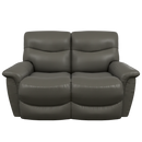 La-Z-Boy James Power Reclining Loveseat w/ Headrest & Lumbar X48521 LB152056