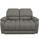 La-Z-Boy Greyson Power Reclining Loveseat w/ Headrest & Lumbar X48530 LB193056