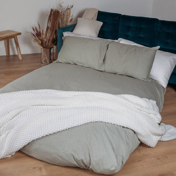 Bean Bag - Full - Corduroy Very Peri