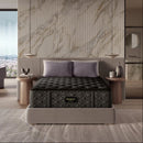 SALE Beautyrest Black 2024 Series 3 Medium Tight Top 15.25" Profile