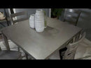  Signature Design by Ashley Bridson 5 pc Counter Height Dinette D383-223 EXTERNAL_VIDEO 1
