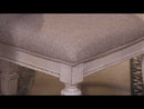  Signature Design by Ashley Realyn Dining Chair D743-02 EXTERNAL_VIDEO 1