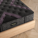 SALE Beautyrest Black 2024 Series 2 Medium Tight Top 15.5" Profile