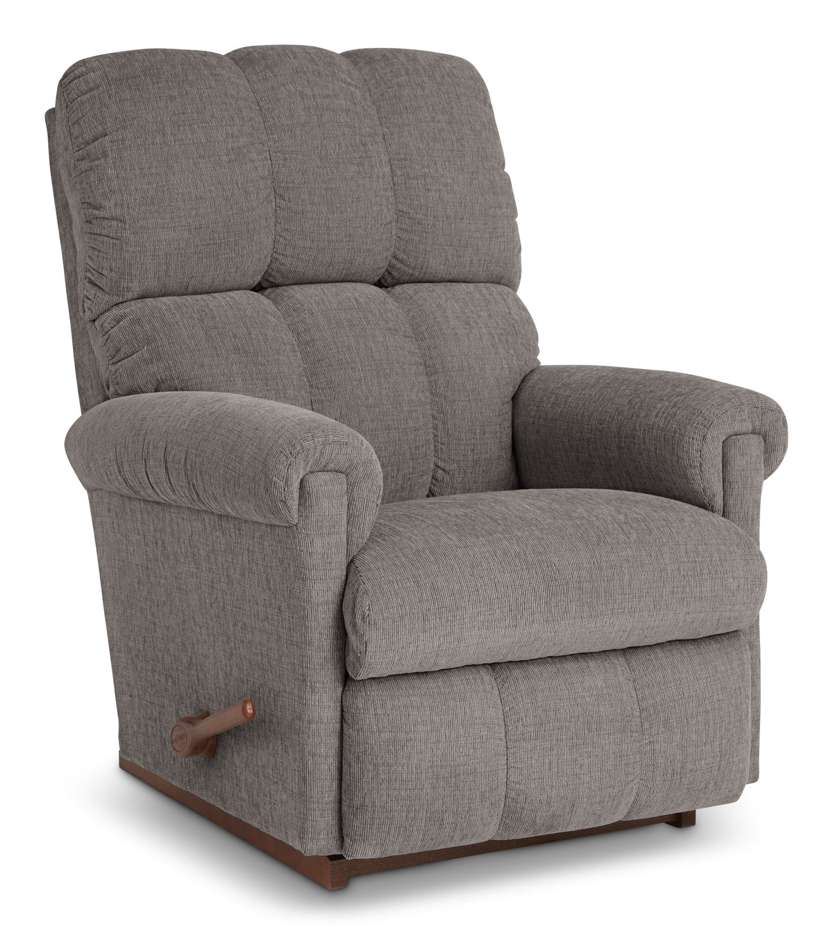 La-Z-Boy Vail Rocker Fabric Recliner 010403 C186054