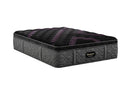 SALE Beautyrest Black 2024 Series 2 Plush Pillow Top 16.25" Profile
