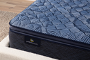 Perfect Sleeper 2023 Cobalt Calm Firm Pillow Top 14.5" Profile
