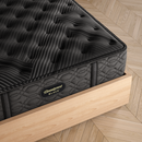 SALE Beautyrest Black 2024 Series 1 Medium Tight Top 14.25" Profile