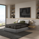 SALE Beautyrest Black 2024 Series 1 Extra Firm Tight Top 13.5" Profile