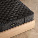 SALE Beautyrest Black 2024 Series 1 Extra Firm Tight Top 13.5" Profile