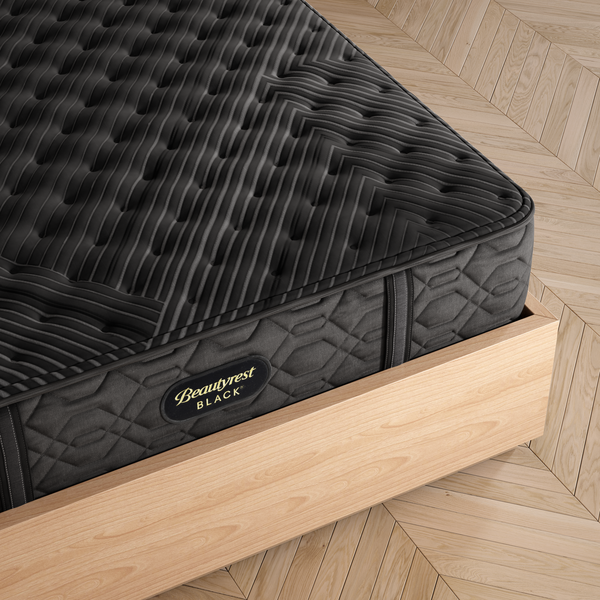 SALE Beautyrest Black 2024 Series 1 Extra Firm Tight Top 13.5" Profile