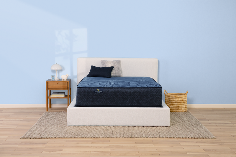 Euphoric Nights Plush Tight Top 14" Profile