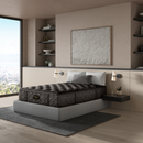 SALE Beautyrest Black 2024 Series 1 Medium Tight Top 14.25" Profile