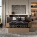 SALE Beautyrest Black 2024 Series 2 Plush Pillow Top 16.25" Profile